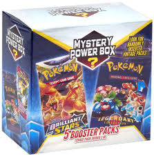 Pokmon Walmart mystery box Pokemon Philly Pokmon Walmart mystery box Pokemon Philly