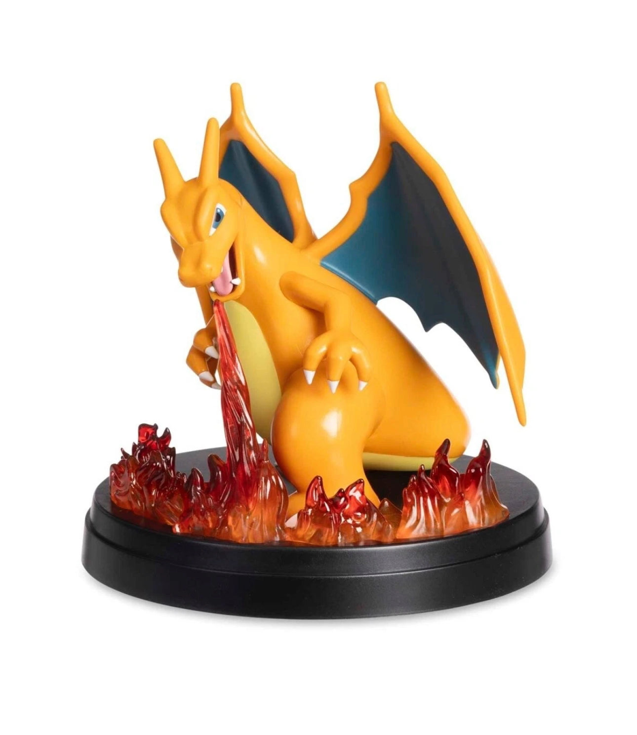 Pokemon TCG Charizard ex Super Premium Collection Box Sealed New