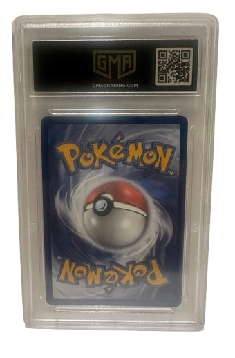 Umbreon VMAX 215/203 Moonbreon GMA 10