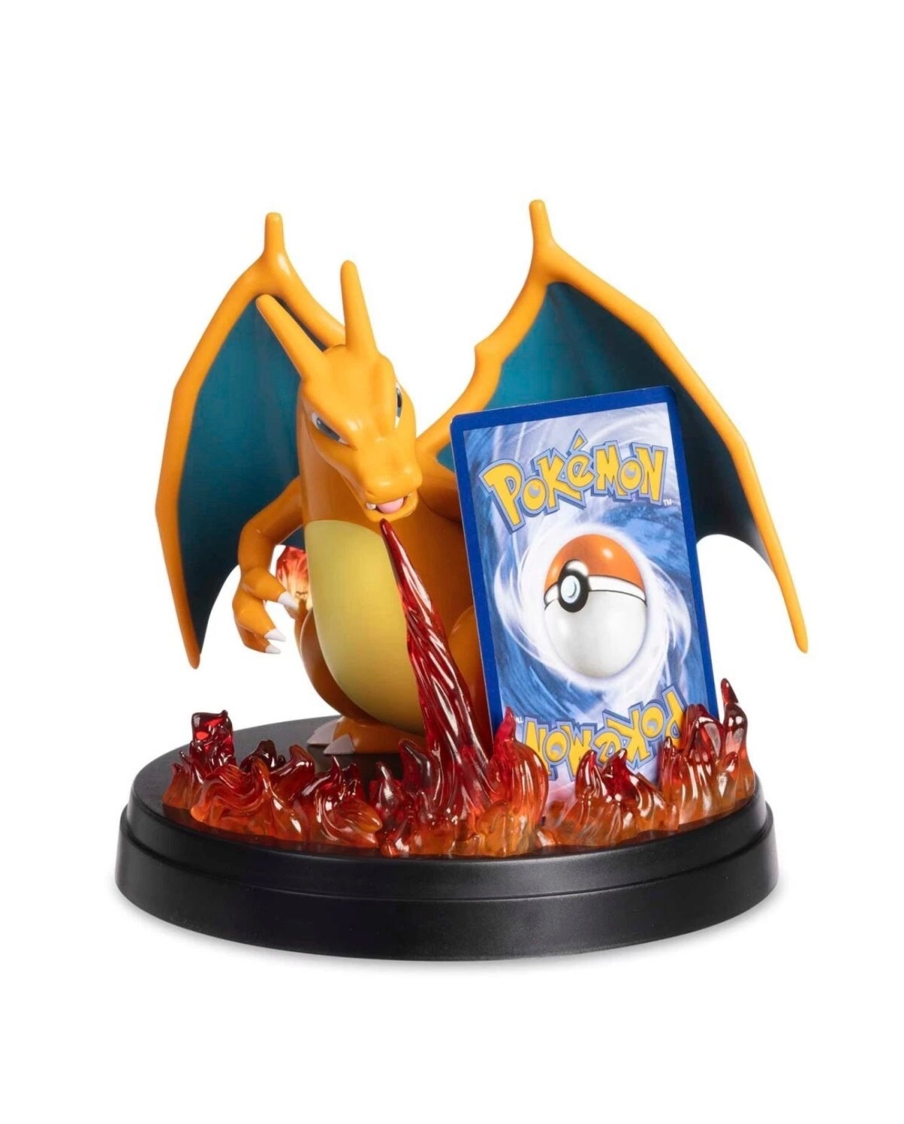 Pokemon TCG Charizard ex Super Premium Collection Box Sealed New