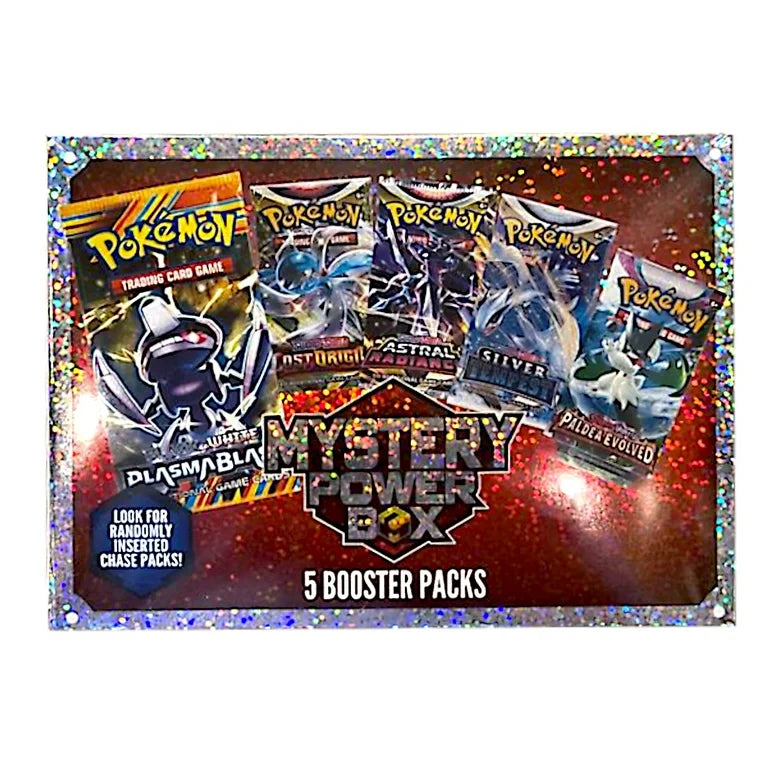 Pokmon Walmart Mystery Box Pokemon Philly Pokmon Walmart Mystery Box Pokemon Philly