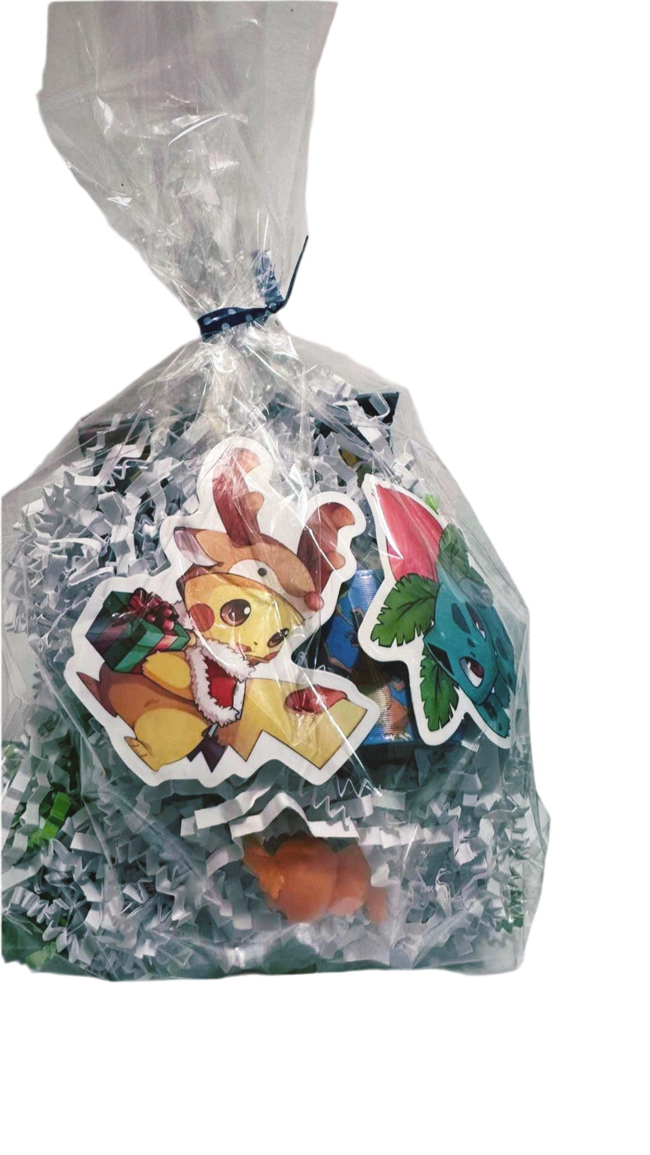 Kids Pokémon party Bags/favors!