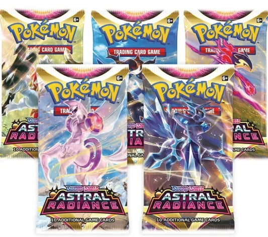 Single Packs! Pokemon Philly Single Packs! Pokemon Philly