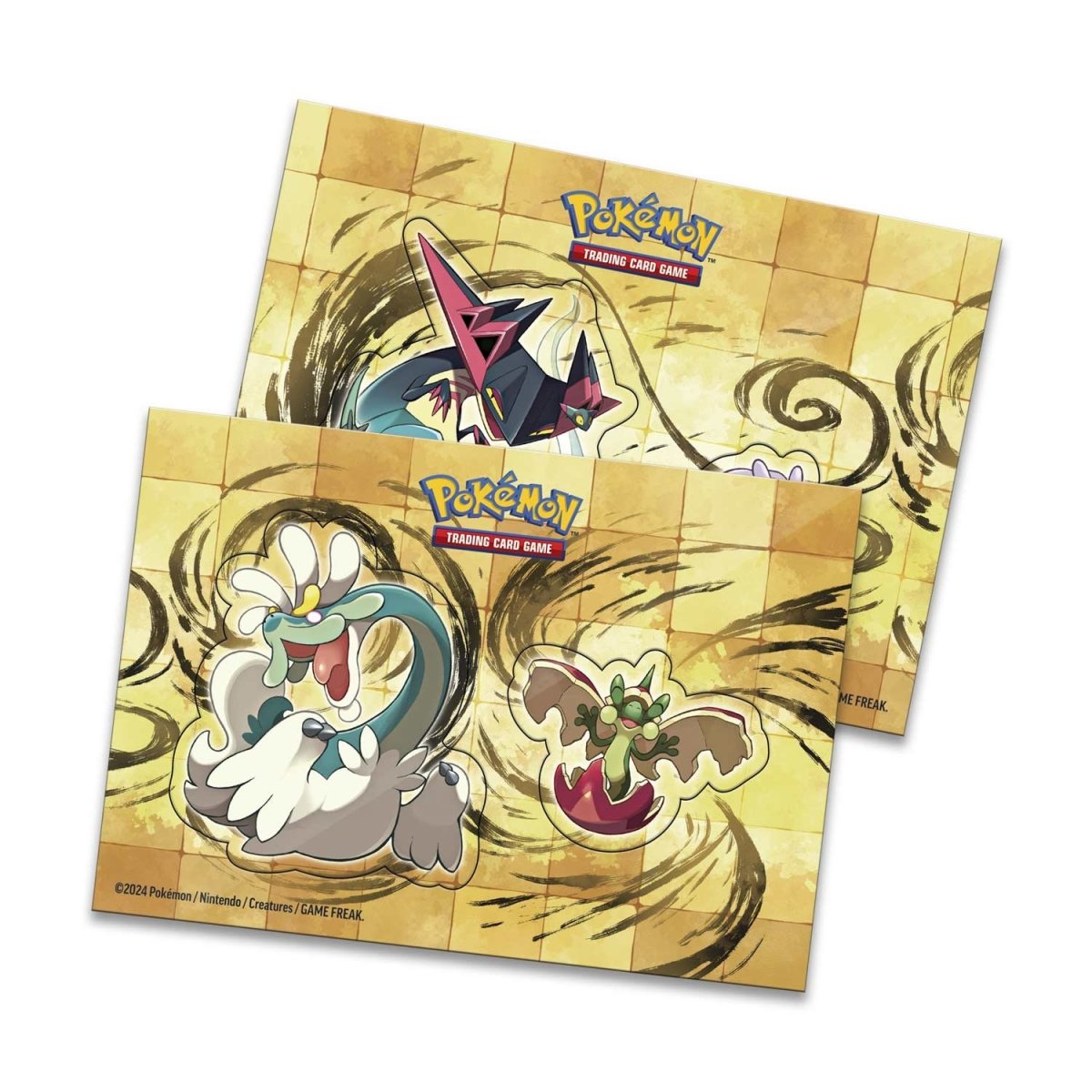 Pokémon Dragon Stacking Tin