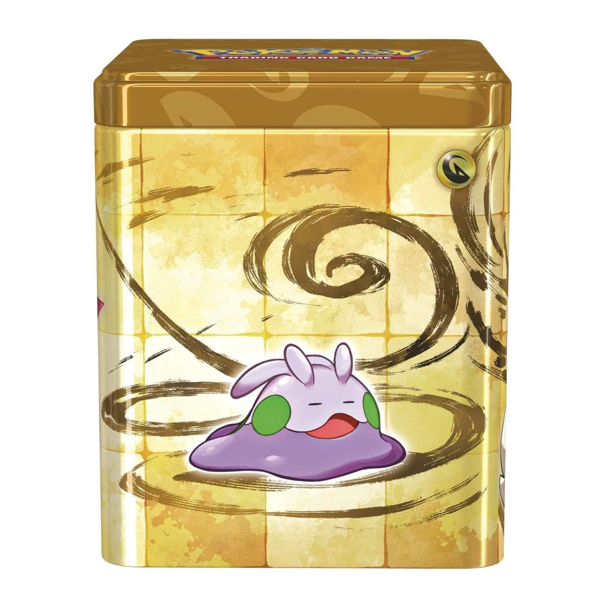 Pokémon Dragon Stacking Tin