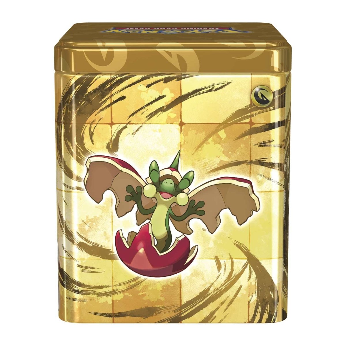 Pokémon Dragon Stacking Tin