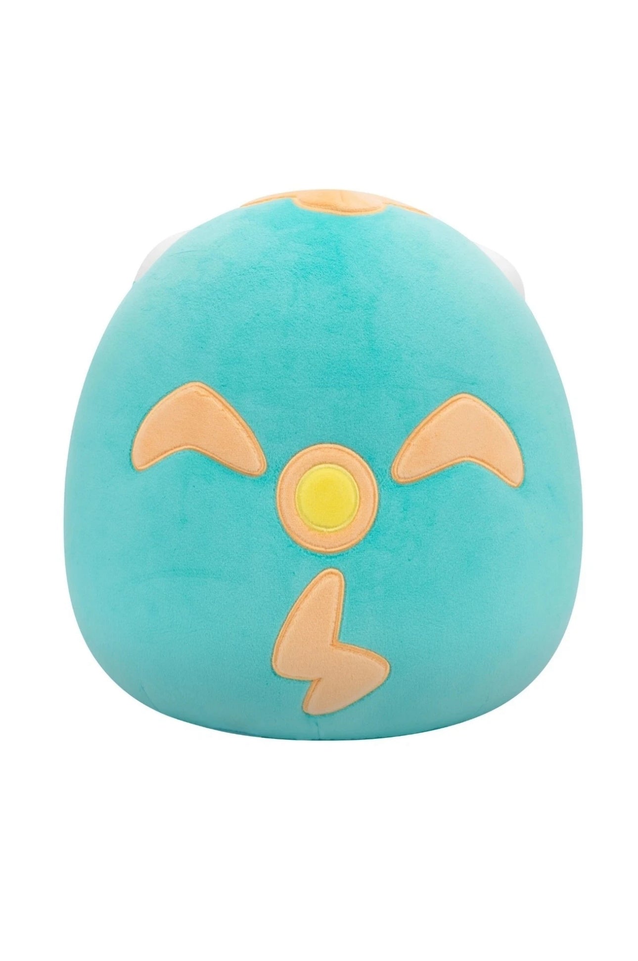 Squishmallows Pokémon 10" Bellibolt -Ultra Soft Stuffed Plush Toy