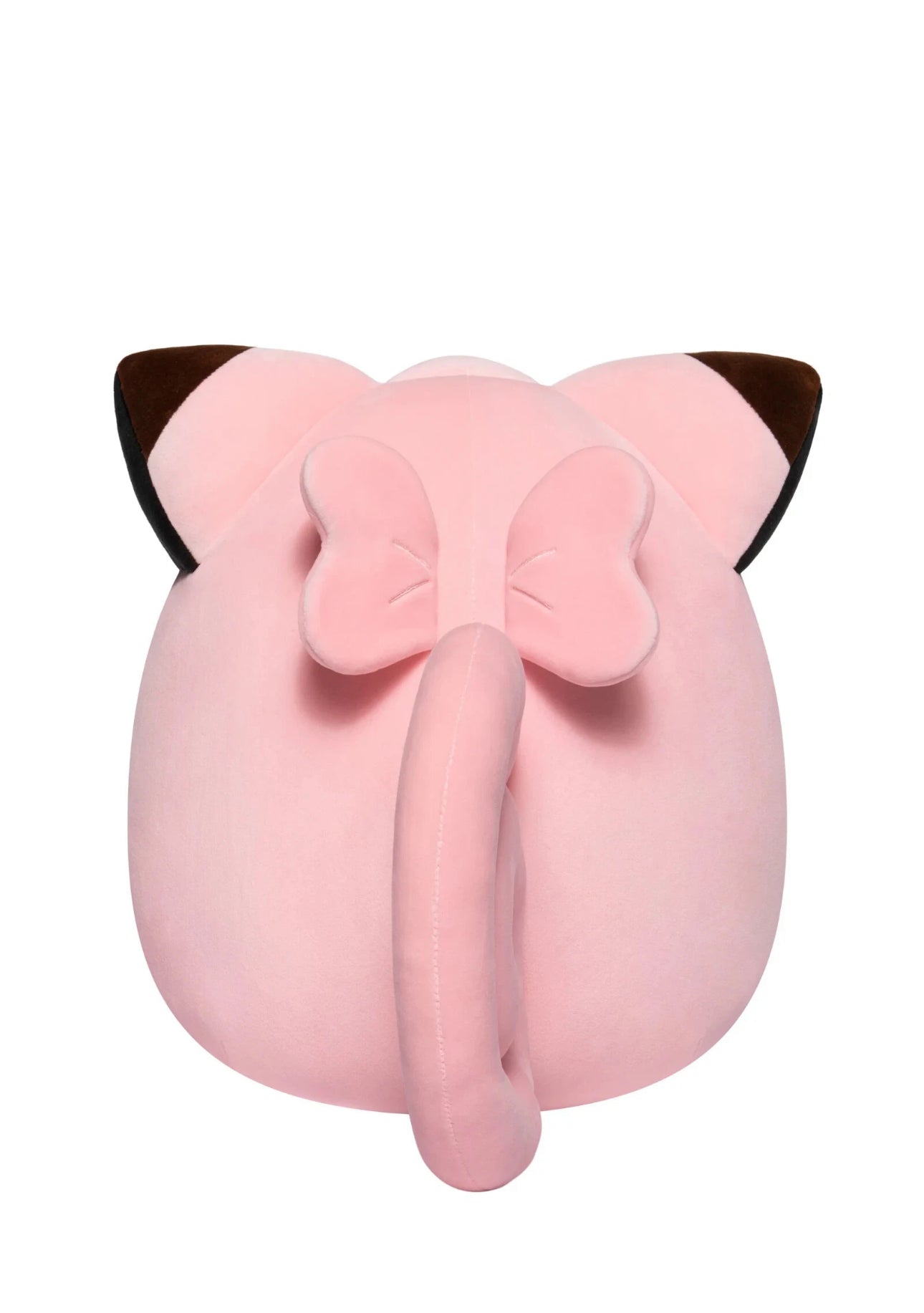 Squishmallows Pokemon 10 inch Clefairy -Ultra Soft Stuffed Plush Toy