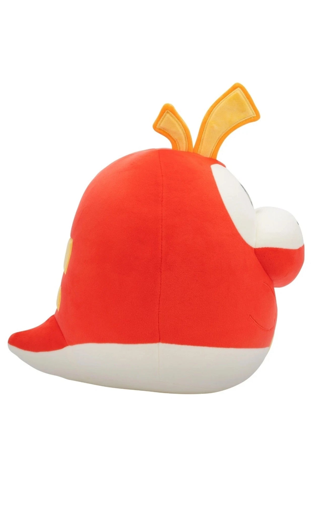 Squishmallows Pokémon 10” Fuecoco -Ultra Soft Stuffed Plush Toy