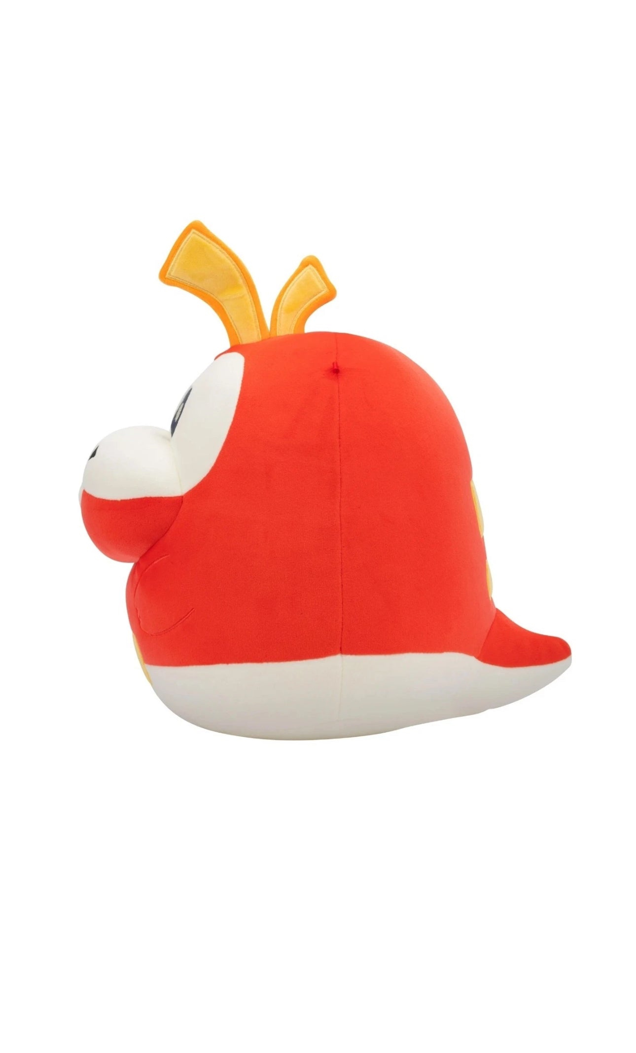 Squishmallows Pokémon 10” Fuecoco -Ultra Soft Stuffed Plush Toy