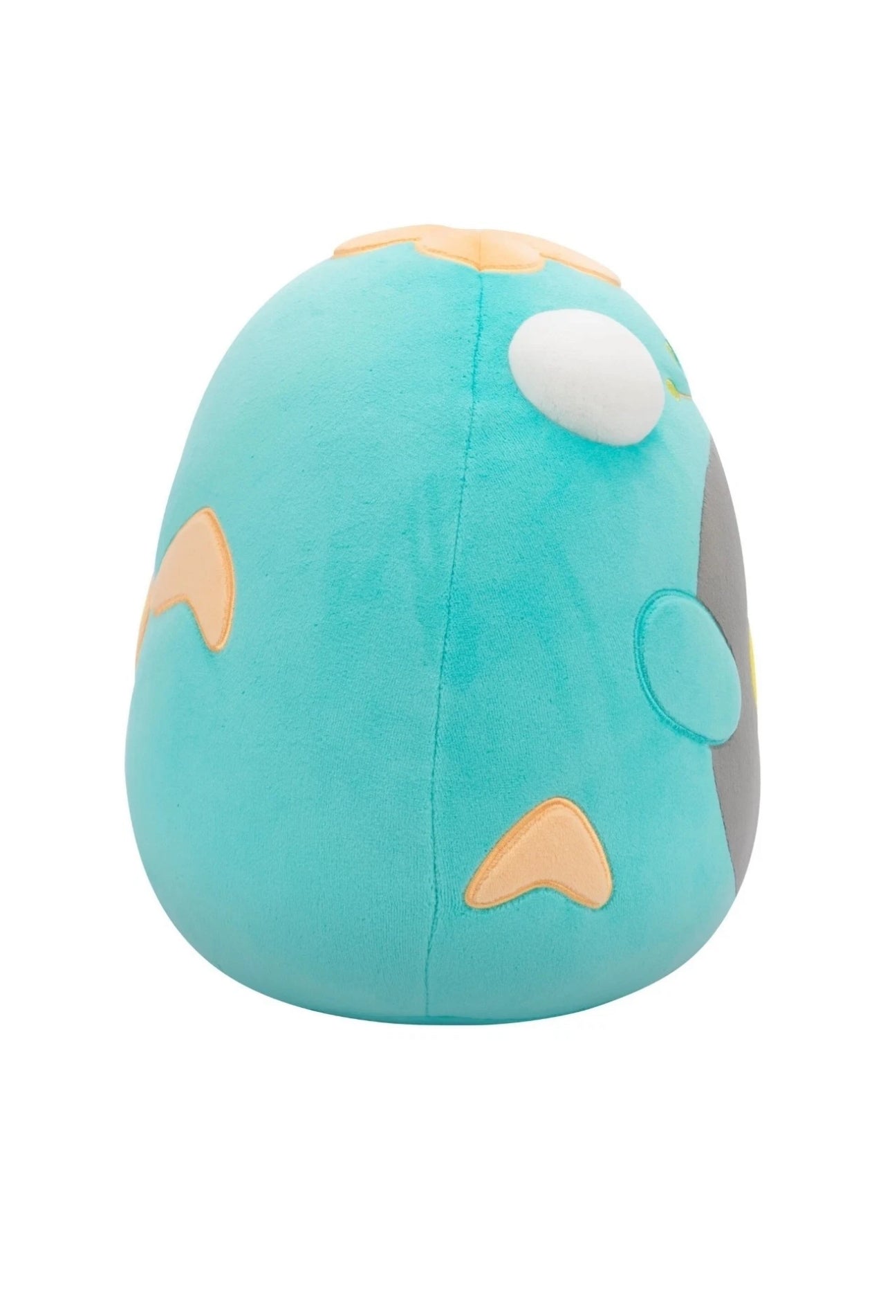 Squishmallows Pokémon 10" Bellibolt -Ultra Soft Stuffed Plush Toy