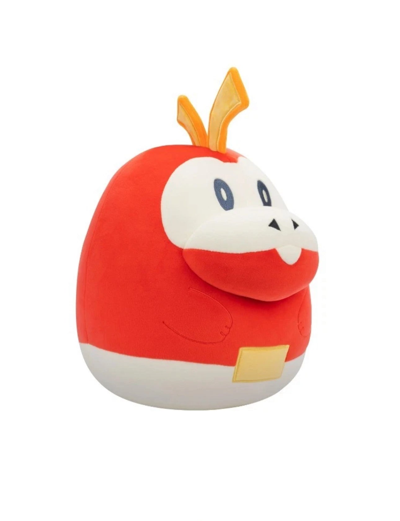 Squishmallows Pokémon 10” Fuecoco -Ultra Soft Stuffed Plush Toy
